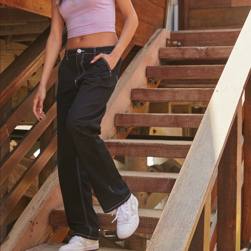 FIVESTAR GENERAL CO. Womens Service Pants